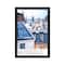 Stockholm™ Black Poster Frame by Studio Décor®